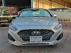 هیوندای سۆناتا